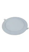 Konza Led Panel Light 15 watt kz-15 White thumbnail 1