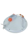 Konza Led Panel Light 15 watt kz-15 White thumbnail 2