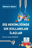 Diş Hekimliğinde Sık Kullanılan İlaçlar 4. Baskı thumbnail 2