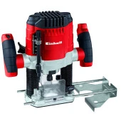 Einhell TC-RO 1155 E Freze Makinesi 1100 Watt thumbnail 1