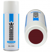 Monarch Sprey Boya Ral 3005 (400 ml) thumbnail 1