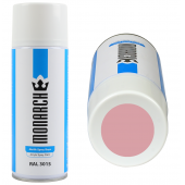 Monarch Sprey Boya Ral 3015 (400 ml) thumbnail 1