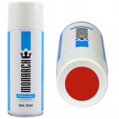 Monarch Sprey Boya Ral 3020 (400 ml) thumbnail 1