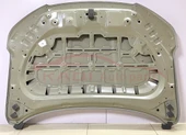 Chery Tiggo 7 PRO 2022- Motor Kaputu thumbnail 3