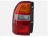 CHEVROLET TRACKER STOP LAMBASI SOL thumbnail 2