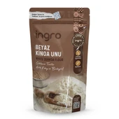 Ingro Glutensiz Kinoa Unu 700 G thumbnail 1