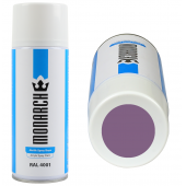 Monarch Sprey Boya Ral 4001 (400 ml) thumbnail 1
