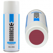 Monarch Sprey Boya Ral 4002 (400 ml) thumbnail 1