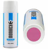Monarch Sprey Boya Ral 4003 (400 ml) thumbnail 1