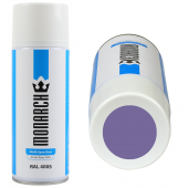 Monarch Sprey Boya Ral 4005 (400 ml) thumbnail 1