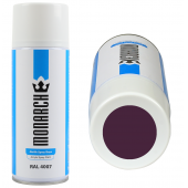 Monarch Sprey Boya Ral 4007 (400 ml) thumbnail 1