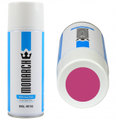 Monarch Sprey Boya Ral 4010 (400 ml) thumbnail 1