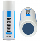 Monarch Sprey Boya Ral 5000 (400 ml) thumbnail 1