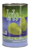 Armut Konservesi 5 kg thumbnail 1