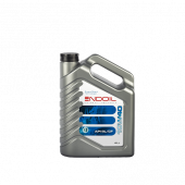 Endoil 10W40 (4 Litre) MOTOR YAĞI 2021 Üretim thumbnail 1