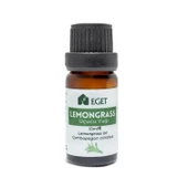 Limonotu (Lemongrass) Yağı 10 ml thumbnail 1