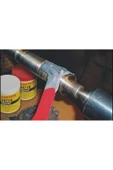 Loctite 3471 - 500gr | Epoksi Metal Set | Çelik Macun thumbnail 2
