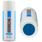 Monarch Sprey Boya Ral 5005 (400 ml) thumbnail 1