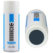 Monarch Sprey Boya Ral 5008 (400 ml) thumbnail 1