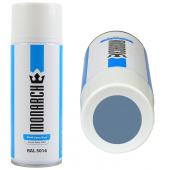 Monarch Sprey Boya Ral 5014 (400 ml) thumbnail 1