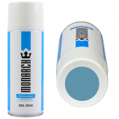 Monarch Sprey Boya Ral 5024 (400 ml) thumbnail 1
