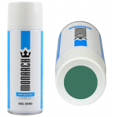 Monarch Sprey Boya Ral 6000 (400 ml) thumbnail 1