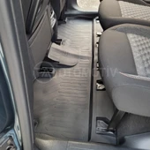 Opel Combo E 4D Havuzlu Paspas 2019 Model Ve Sonrası thumbnail 9