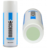 Monarch Sprey Boya Ral 6019 (400 ml) thumbnail 1