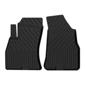 Fiat Pratico 4D Havuzlu Paspas (Ön 2 Parça) 2012 - 2023 Model thumbnail 3