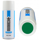 Monarch Sprey Boya Ral 6029 (400 ml) thumbnail 1