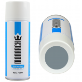 Monarch Sprey Boya Ral 7000 (400 ml) thumbnail 1