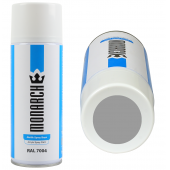Monarch Sprey Boya Ral 7004 (400 ml) thumbnail 1