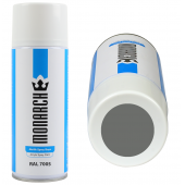 Monarch Sprey Boya Ral 7005 (400 ml) thumbnail 1
