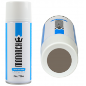 Monarch Sprey Boya Ral 7006 (400 ml) thumbnail 1