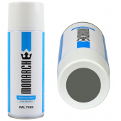 Monarch Sprey Boya Ral 7009 (400 ml) thumbnail 1