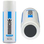 Monarch Sprey Boya Ral 7016 (400 ml) thumbnail 1
