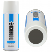 Monarch Sprey Boya Ral 7022 (400 ml) thumbnail 1