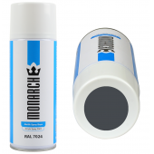 Monarch Sprey Boya Ral 7024 (400 ml) thumbnail 1