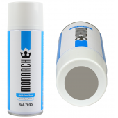 Monarch Sprey Boya Ral 7030 (400 ml) thumbnail 1