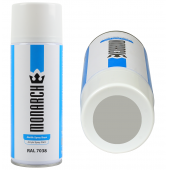 Monarch Sprey Boya Ral 7038 (400 ml) thumbnail 1