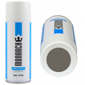 Monarch Sprey Boya Ral 7039 (400 ml) thumbnail 1