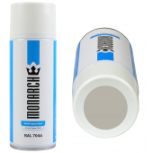 Monarch Sprey Boya Ral 7044 (400 ml) thumbnail 1