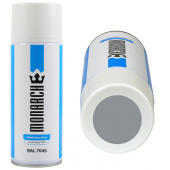 Monarch Sprey Boya Ral 7045 (400 ml) thumbnail 1