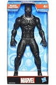 Marvel Dev Figür Siyah Panter 24 Cm Black Panther E5581 Lisanslı Oyuncak thumbnail 2