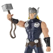 Marvel Dev Figür Thor 24 Cm E7695 Lisanslı Oyuncak thumbnail 2