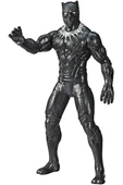 Marvel Dev Figür Siyah Panter 24 Cm Black Panther E5581 Lisanslı Oyuncak thumbnail 1