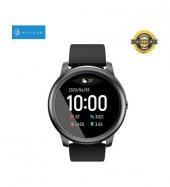 Haylou Solar LS05 Akıllı Saat Smart Watch Orjinal thumbnail 1