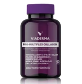 Viaderma Multiflex Colajen 60 Tablet thumbnail 2