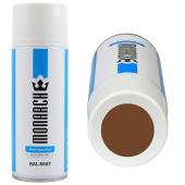Monarch Sprey Boya Ral 8007 (400 ml) thumbnail 1