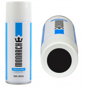 Monarch Sprey Boya Ral 8022 (400 ml) thumbnail 1